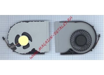 Вентилятор (кулер) для ноутбука Lenovo IdeaPad Flex 2 15