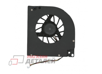 Вентилятор (кулер) для ноутбука Dell Inspiron 1501, 1505, 1705, 6000, 6400, 9200, 9300, 9400