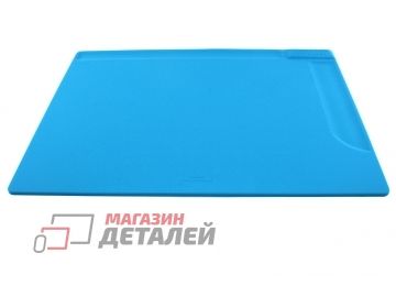 Магнитный изоляционный коврик SUGON S-500B синий