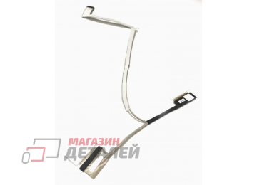 Шлейф матрицы для ноутбука Dell Latitude 3440, 40pin, 450.0SF05.0021