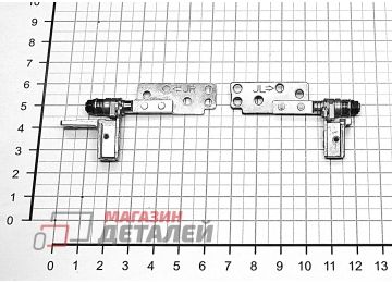 Петли для ноутбука ASUS F80 X82  5600080