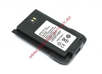 Аккумуляторная батарея (аккумулятор) BL1301 BL1719 для Hytera HYT TC-580 7,4V 1800mah Li-ion Amperin