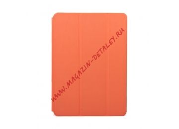 Чехол/книжка для iPad Air 10.5" "Smart Case" (оранжевый)