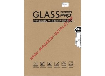 Защитное стекло для  iPad 10.2 (2019/2020) 2,5D