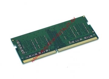 Оперативная память для ноутбука Ankowall SODIMM DDR4 8Gb 2400 МГц