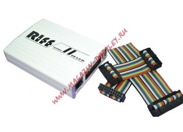 Программатор RIFF Box JTAG для Samsung, HTC
