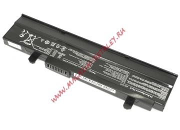 Аккумулятор (совместимый с A31-1015, A32-1015) для ноутбука Asus EEE PC 1015 10.8V 56Wh (5200mAh) черный Premium