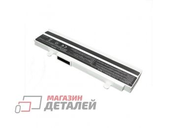 Аккумулятор (совместимый с A31-1015, A32-1015) для ноутбука Asus EEE PC 1015 10.8V 47Wh (4200mAh) белый Premium