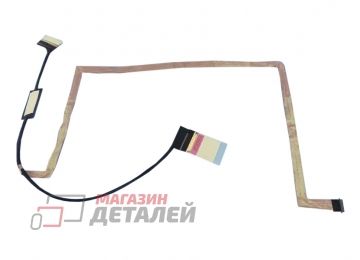 Шлейф матрицы для ноутбука Dell Alienware 17 R4, R5, 30pin, DC02C00DN00