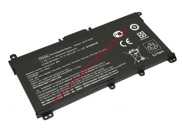 Аккумулятор OEM (совместимый с TF03XL, HSTNN-IB7Y) для ноутбука HP 15-CC, 15-CD 11.55V 41.9Wh (3600mAh) черный