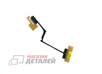 Шлейф матрицы для ноутбука Lenovo G5000 LOQ, 15APH8, 15IRH8, 40pin, 5C10S30800, DC02C013I00