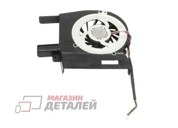 Вентилятор (кулер) для ноутбука Sony Vaio VGN-CS (Panasonic)