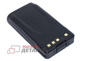 Аккумулятор KNB-35L для радиостанции Kenwood TK-2140 7.4V 2000mAh Li-ion