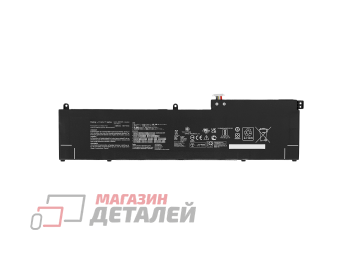 Аккумулятор C32N2002 для ноутбука Asus ZenBook Flip 15 UX654 11.55V 8230mAh черный Premium