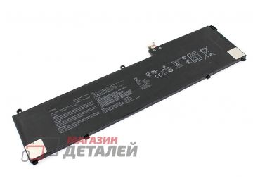 Аккумулятор C32N2002 для ноутбука Asus ZenBook Flip 15 UX654 11.55V 8230mAh черный Premium