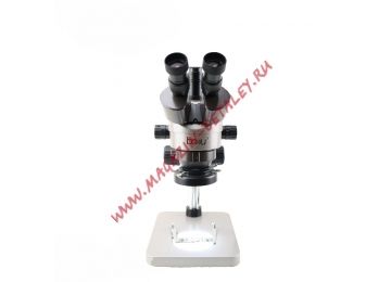 Микроскоп бинокулярный BAKU BA-008T