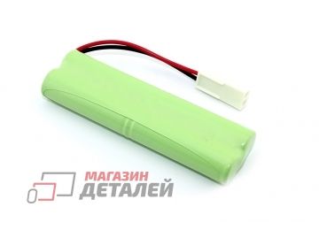 Аккумулятор для радиоуправляемой модели 4.8V 1800 mAh AA Twinstick разъем EL-2P Ni-Cd