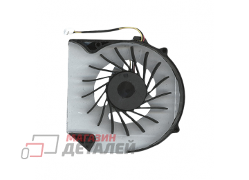 Вентилятор (кулер) для ноутбука Dell Vostro V3300, V3500, 3350, 3500