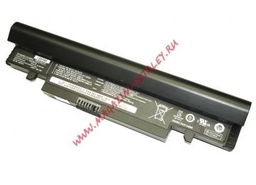 Аккумулятор AA-PB3VC6B для ноутбука Samsung N230 11.1V 48Wh (4300mAh) черный Premium