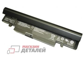 Аккумулятор AA-PB3VC6B для ноутбука Samsung N230 11.1V 48Wh (4300mAh) черный Premium