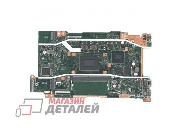 Материнская плата для Asus X509DL 4G/R5-3500U (с разбора)