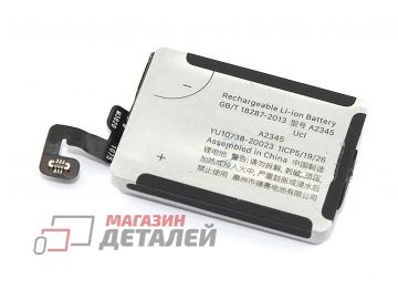 Аккумулятор для смарт-часов Apple Watch 6 40 мм