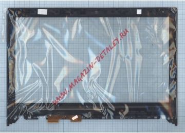 Сенсорное стекло (тачскрин) для Lenovo 14.0  MCF-140-0650