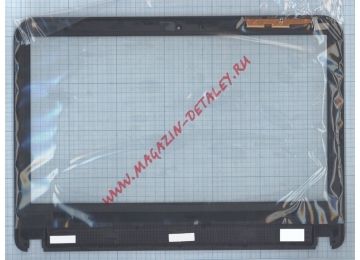 Сенсорное стекло (тачскрин) для Dell Inspiron 14R-3421