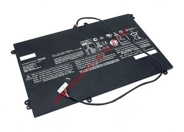 Аккумулятор L15M6PA1 для ноутбука Lenovo SB10K10389 11.25V 8800mAh черный Premium