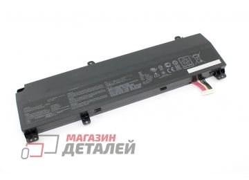 Аккумулятор A42N1710 для ноутбука Asus GL702VI 14.8V 88Wh (5940mAh) черный Premium