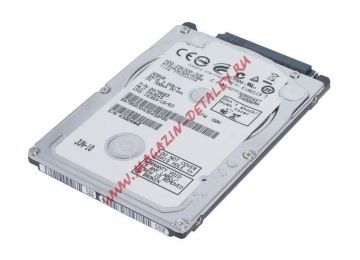Жесткий диск HGST 2.5",320GB, SATA II Z7K320-320