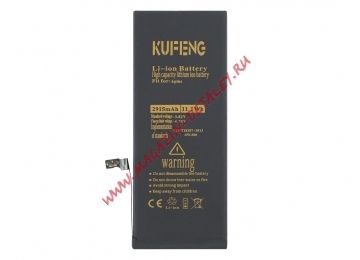 Аккумуляторная батарея (аккумулятор) для iPhone 6 Plus (KF)