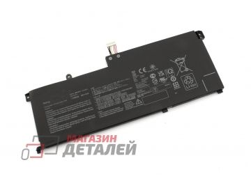 Аккумулятор C41N2002 для ноутбука Asus UX535LH 15.4V 64Wh черный Premium