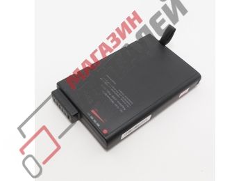 Аккумулятор OEM (совместимый с SSB-P28LS6) для ноутбука Samsung V20 10.8V 7800mAh черный