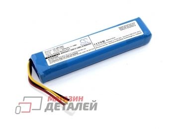 Аккумуляторная батарея (аккумулятор) CameronSino CS-JMP100SL для акустики Pulse 1 3.7V 3000mAh (11.10Wh)