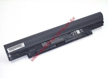 Аккумулятор OEM (совместимый с 5MTD8, 7WV3V) для ноутбука Dell Latitude 3340 11.1V 4400mAh черный