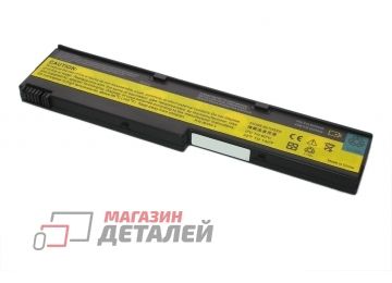 Аккумулятор OEM (совместимый с 92P1148, 92P0998) для ноутбука Lenovo ThinkPad X40 14.4V 1800mah черный