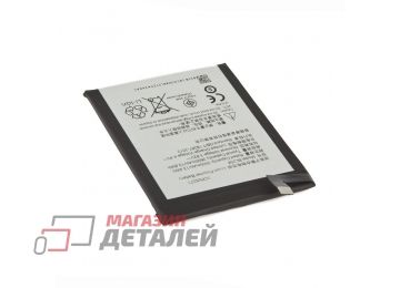 Аккумуляторная батарея (аккумулятор) OEM BL258 для Lenovo Vibe X3 3.8V 3500mAh