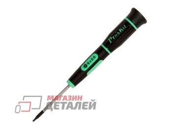 Отвертка Pro'sKit SD-081-T6H звездообразная