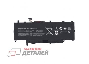 Аккумулятор AA-PLZN4NP для планшета Samsung Ativ Smart PC Pro Q700T1C-A52 7.5V 49Wh (6540mAh)