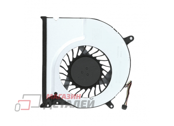 Вентилятор (кулер) для ноутбука Dell XPS 15 L521X