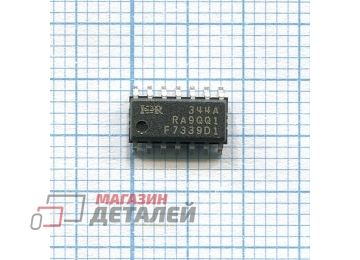 Транзистор IRF7339D1TR