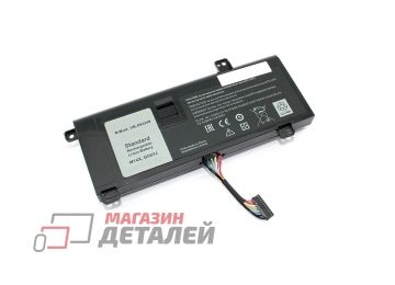 Аккумулятор OEM (совместимый с G05YJ) для ноутбука Dell Alienware M14X R3 11.1V 4400mAh