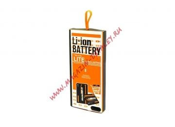 Аккумуляторная батарея (аккумулятор) для iPhone 8 1821mAh (Premium)