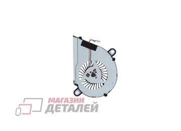 Вентилятор (кулер) для ноутбука Acer Aspire ES1-520, ES1-521, ES1-523, ES1-533
