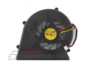 Вентилятор (кулер) для ноутбука Sony Vaio VGN-BZ