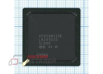 Чип Intel AF82801JIB SLB8R