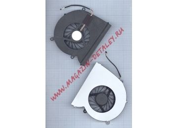 Вентилятор (кулер) для моноблока HP TouchSmart 610-1000