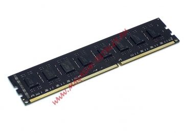 Оперативная память Ankowall DDR3 8Гб 1600 МГц