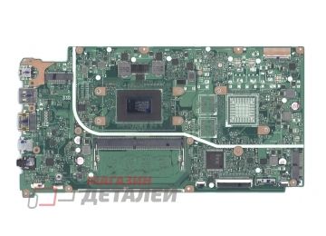 Материнская плата для Asus X512DA 4G/R3-3200U 90NB0LZ0-R00060